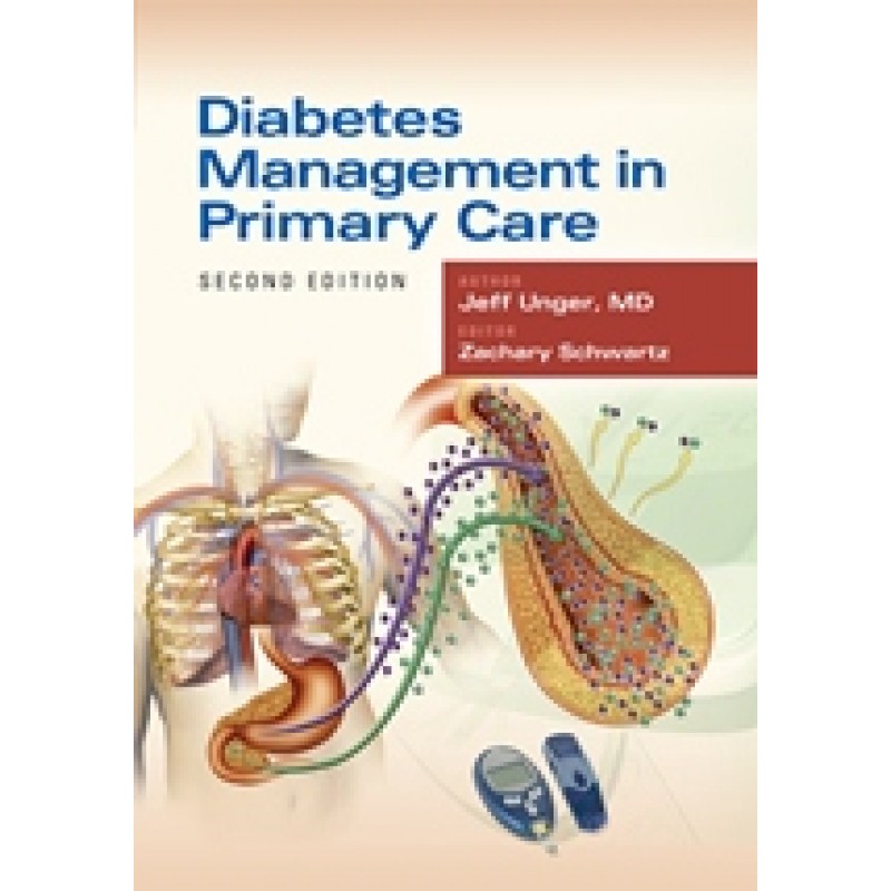 Diabetes Management in Primary Care , 2/e